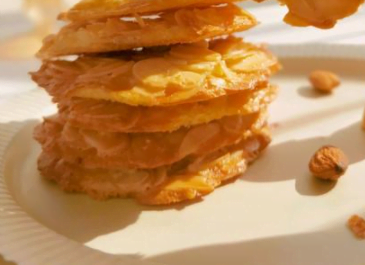 最簡(jiǎn)單的餅干做法，烘焙小白必做的一款餅干